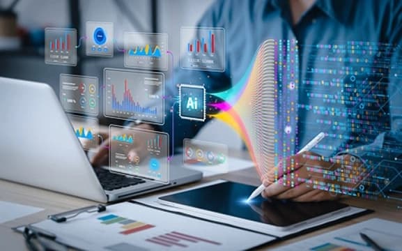 AI-enabled safety software workflows