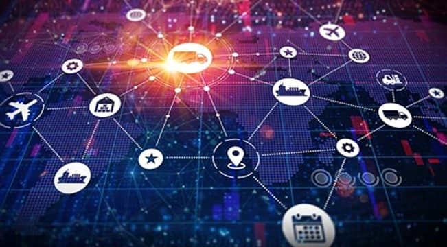 supply chain network